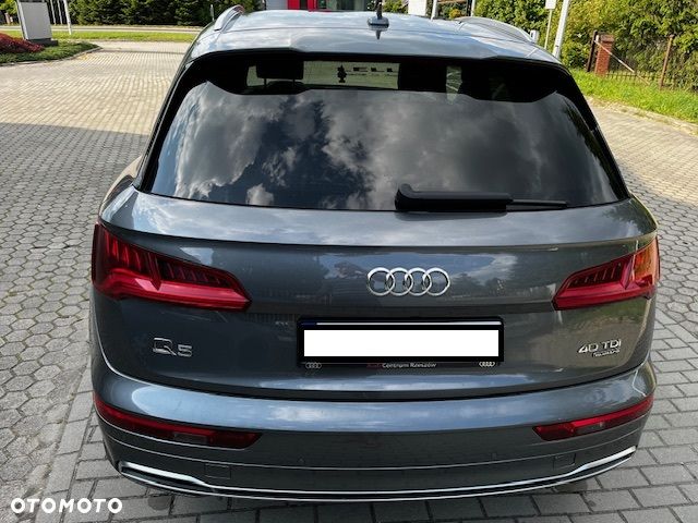 Audi Q5 2.0 TDI Quattro S tronic - 3