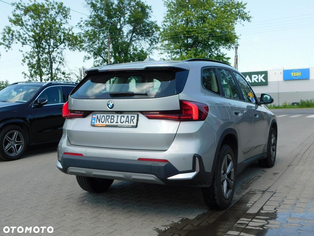 BMW X1 sDrive18d Business Edition - 6