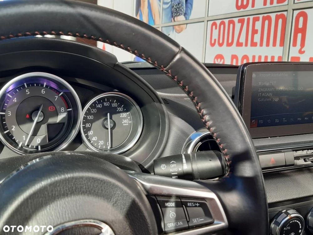 Mazda MX-5 2.0 Skyfreedom i-ELOOP - 13