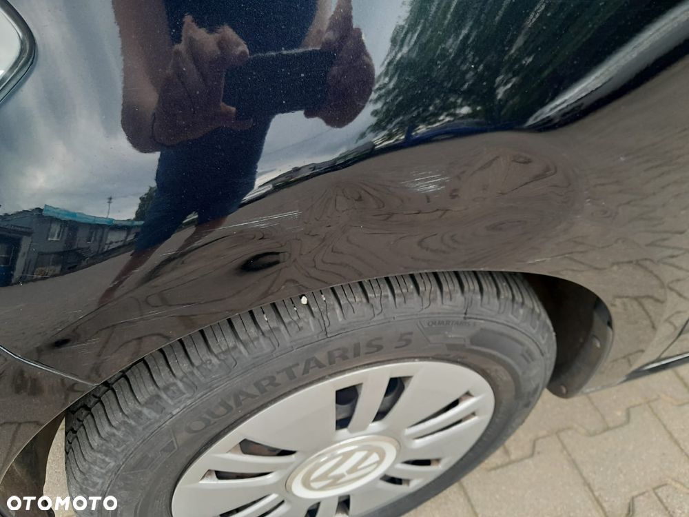 Volkswagen up! 1.0 take - 25