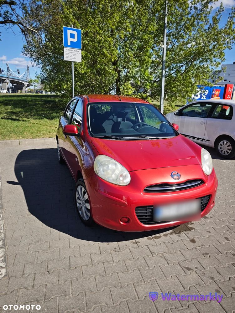 Nissan Micra 1.2 Acenta - 2