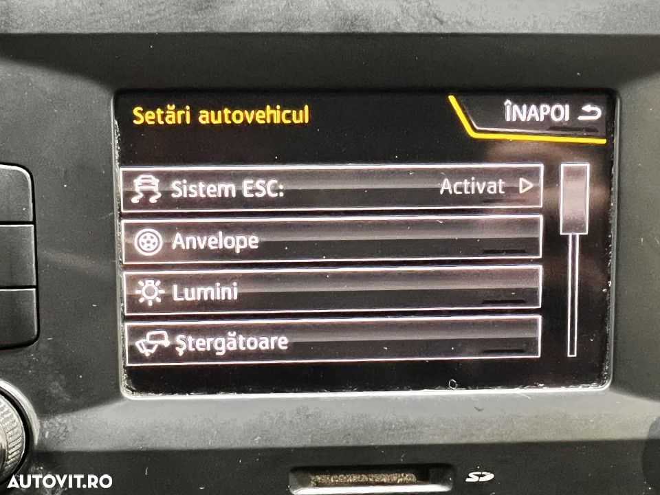 Seat Toledo 1.0 TSI Start&Stop Reference - 17