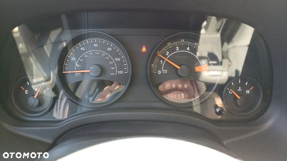 Jeep Patriot - 10