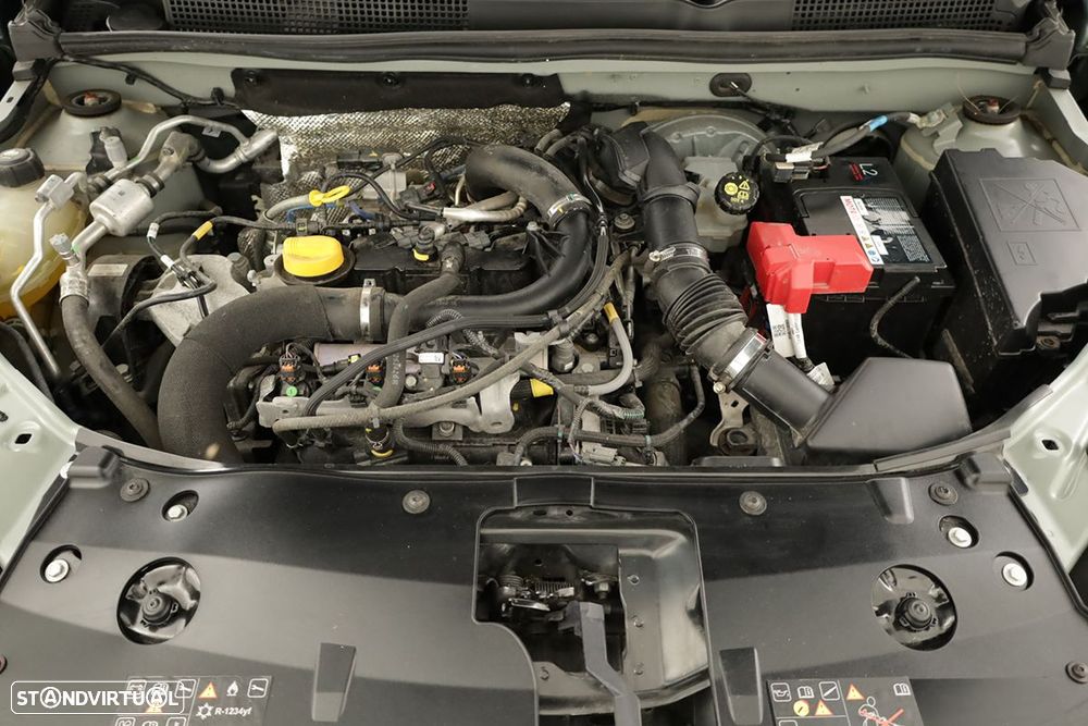 Dacia Jogger 1.0 ECO-G Extreme+ Up&Go 7L Bi-Fuel - 26