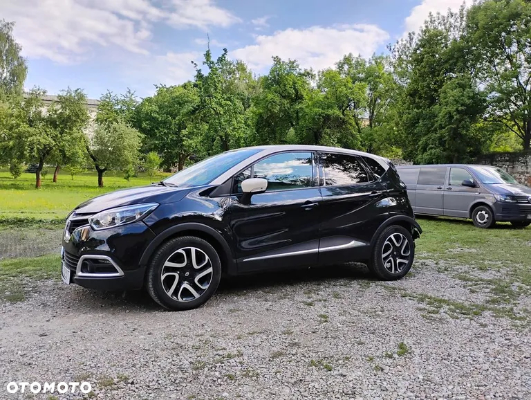Renault Captur 1.5 dCi Energy Intens - 20