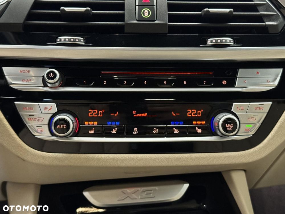 BMW X3 - 31