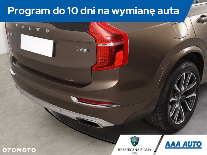 Volvo XC 90 - 19