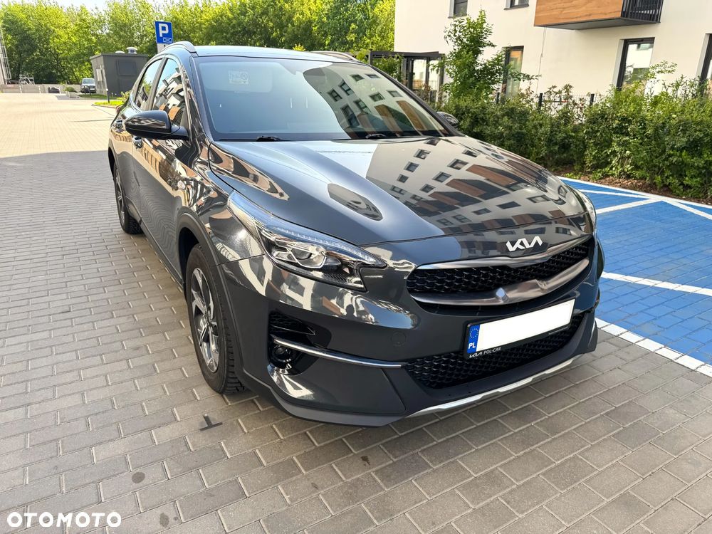 Kia XCeed 1.0 T-GDI M - 4