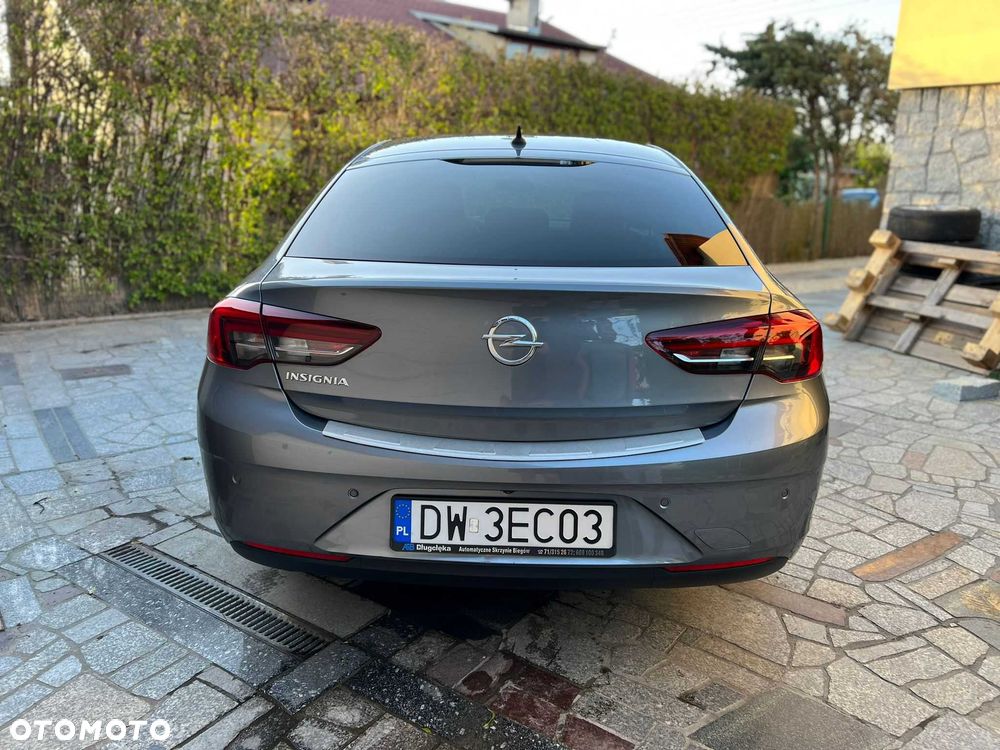 Opel Insignia - 2