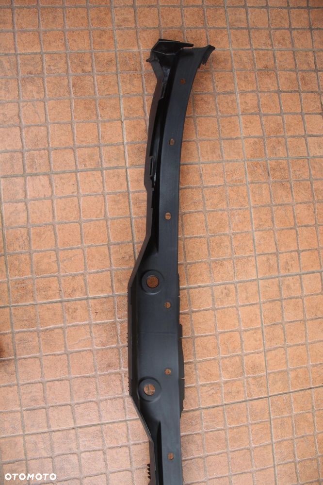 PODSZYBIE BMW E39 8159292 - 3
