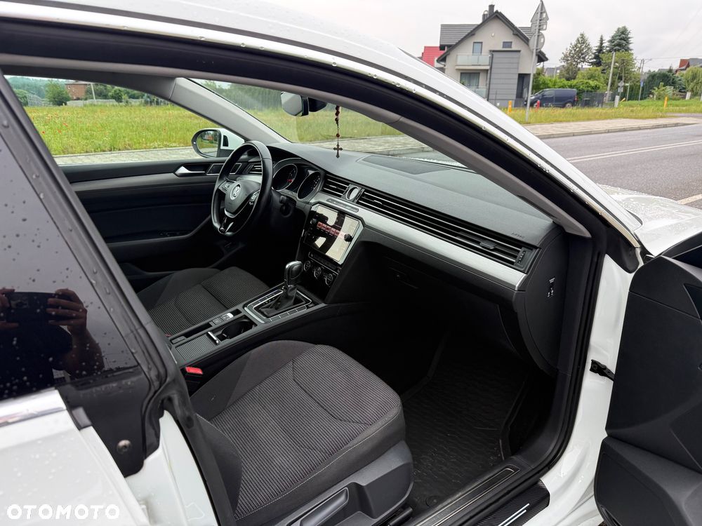 Volkswagen Arteon 1.5 TSI ACT Evo Elegance DSG - 27
