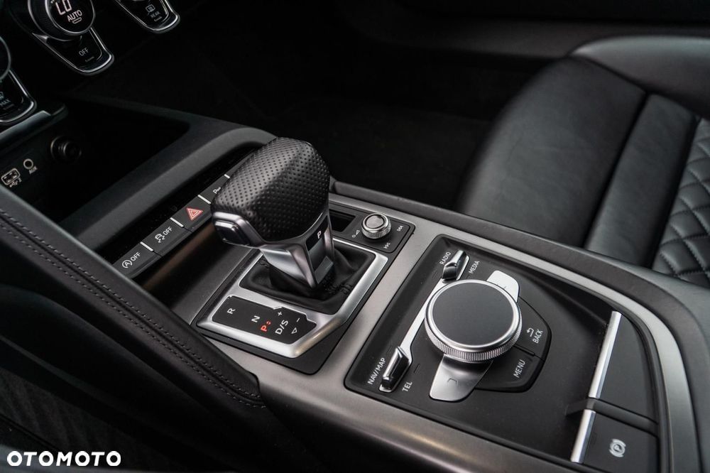 Audi R8 Coupé V10 5.2 FSI quattro S tronic - 22