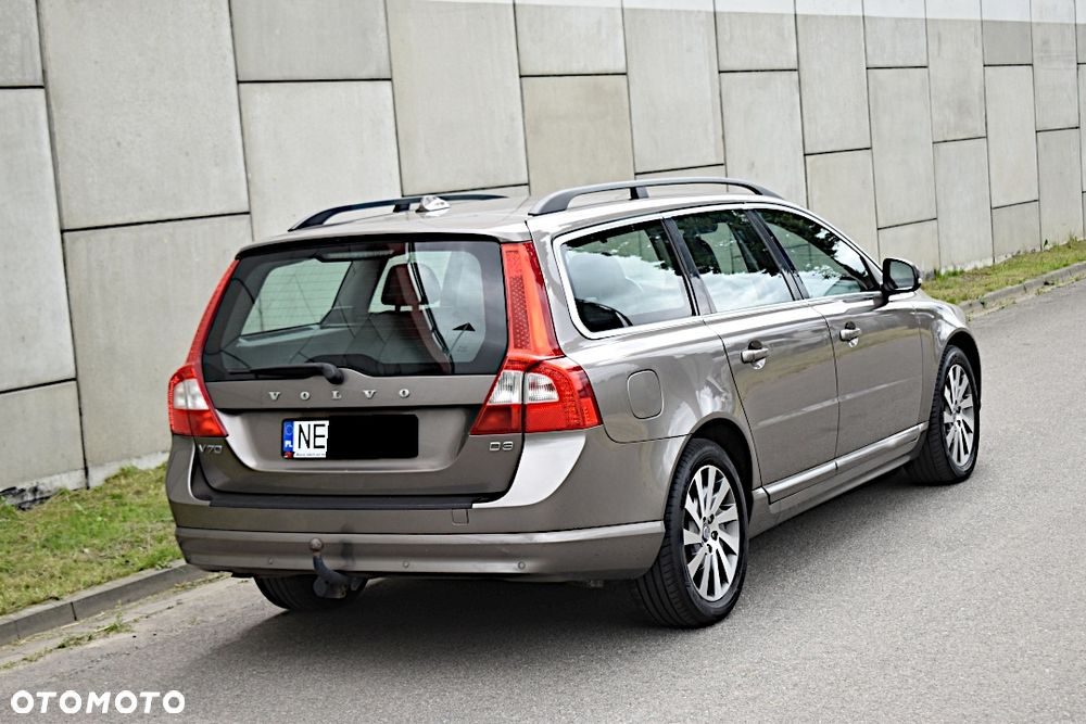Volvo V70 - 13