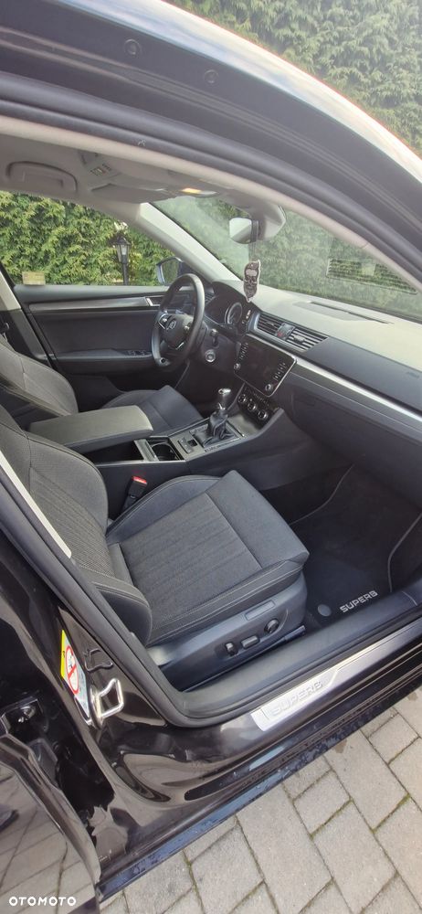 Skoda Superb ver-1-5-tsi-style - 11