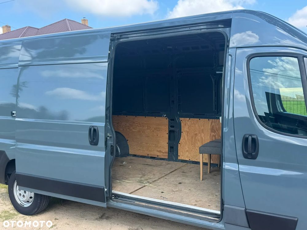 Opel MOVANO - 6