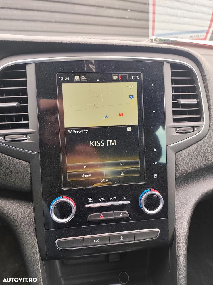 Renault Megane ver-energy-tce-140-edc-limited - 9