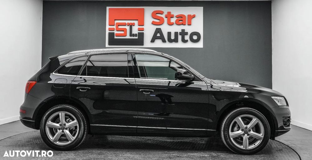Audi Q5 2.0 TDI Quattro - 11