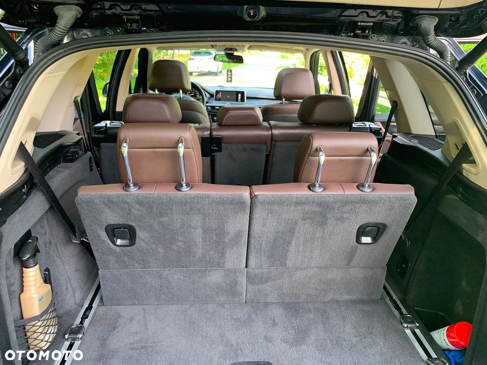BMW X5 xDrive35i - 19