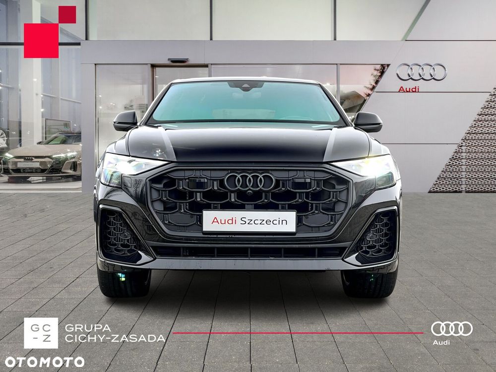 Audi Q8 - 8