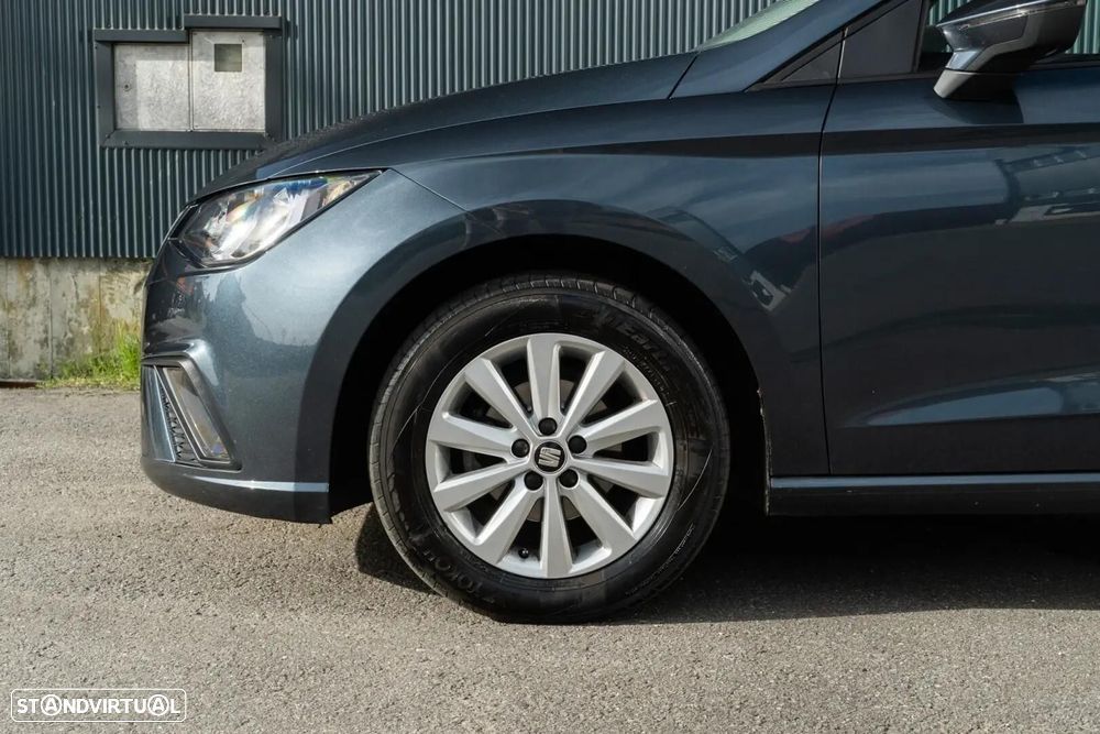 SEAT Ibiza - 36