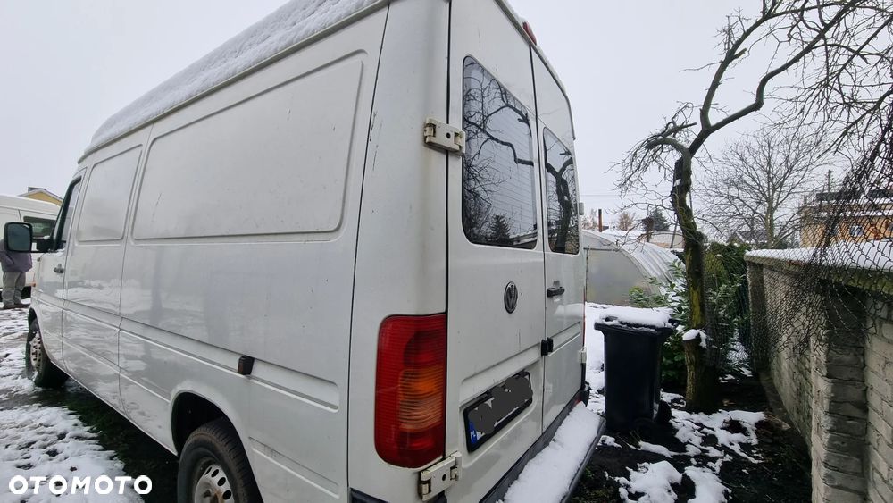 Volkswagen LT 2DG1B2/W81 - 3