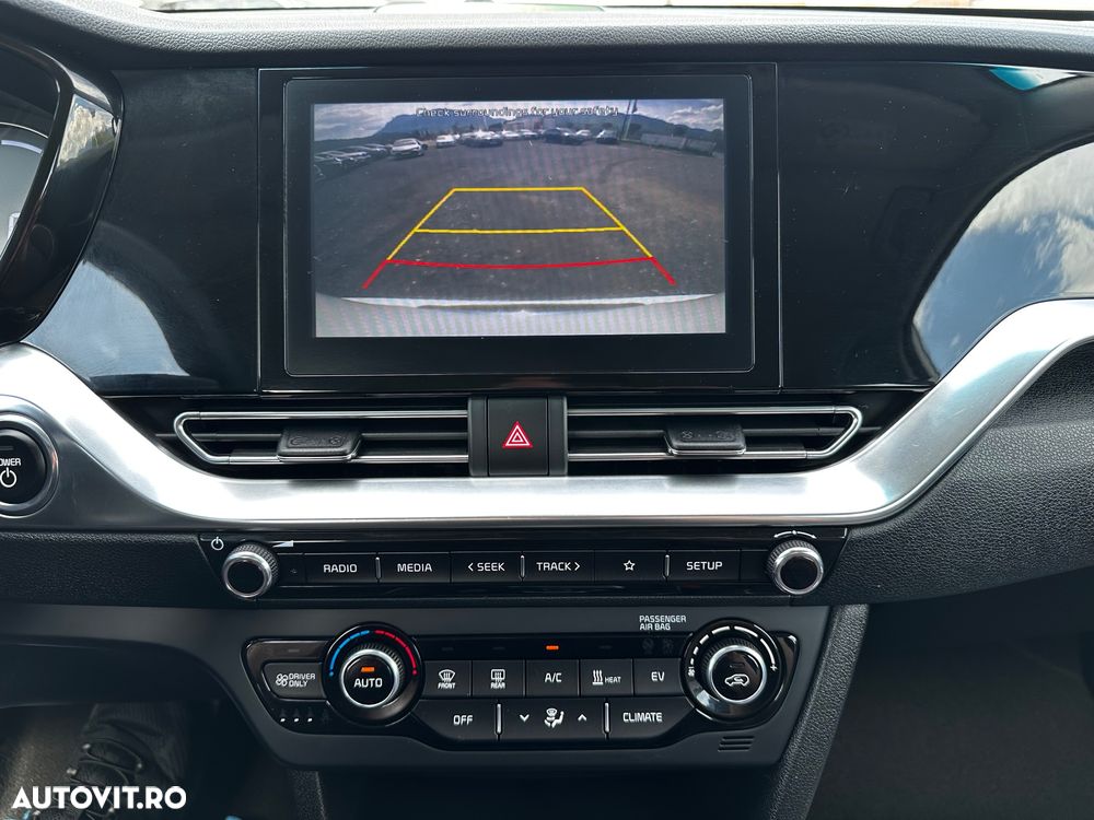 Kia Niro - 25