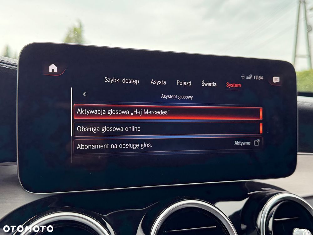 Mercedes-Benz GLC 300 4Matic 9G-TRONIC AMG Line Plus - 38