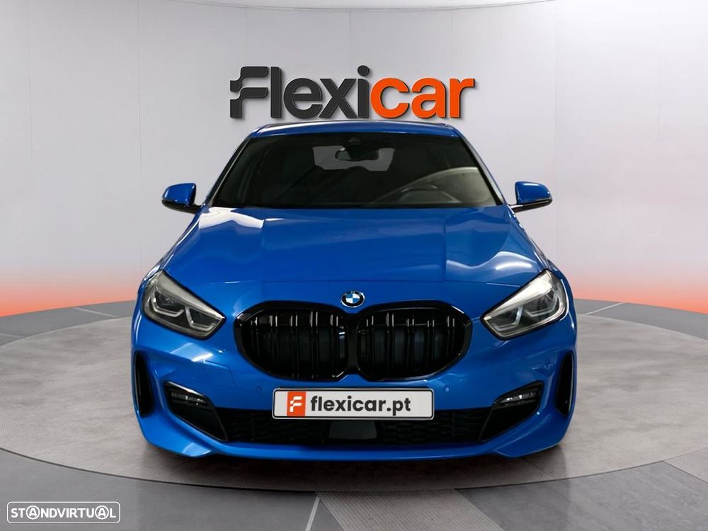 BMW 116 d Pack M Auto - 1