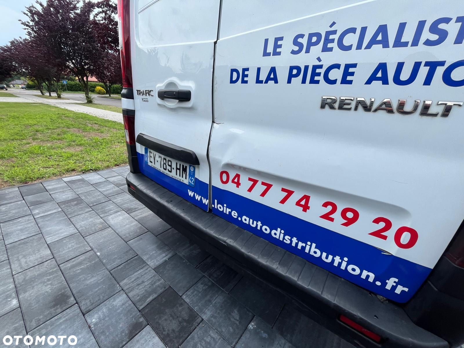 Renault Trafic - 9