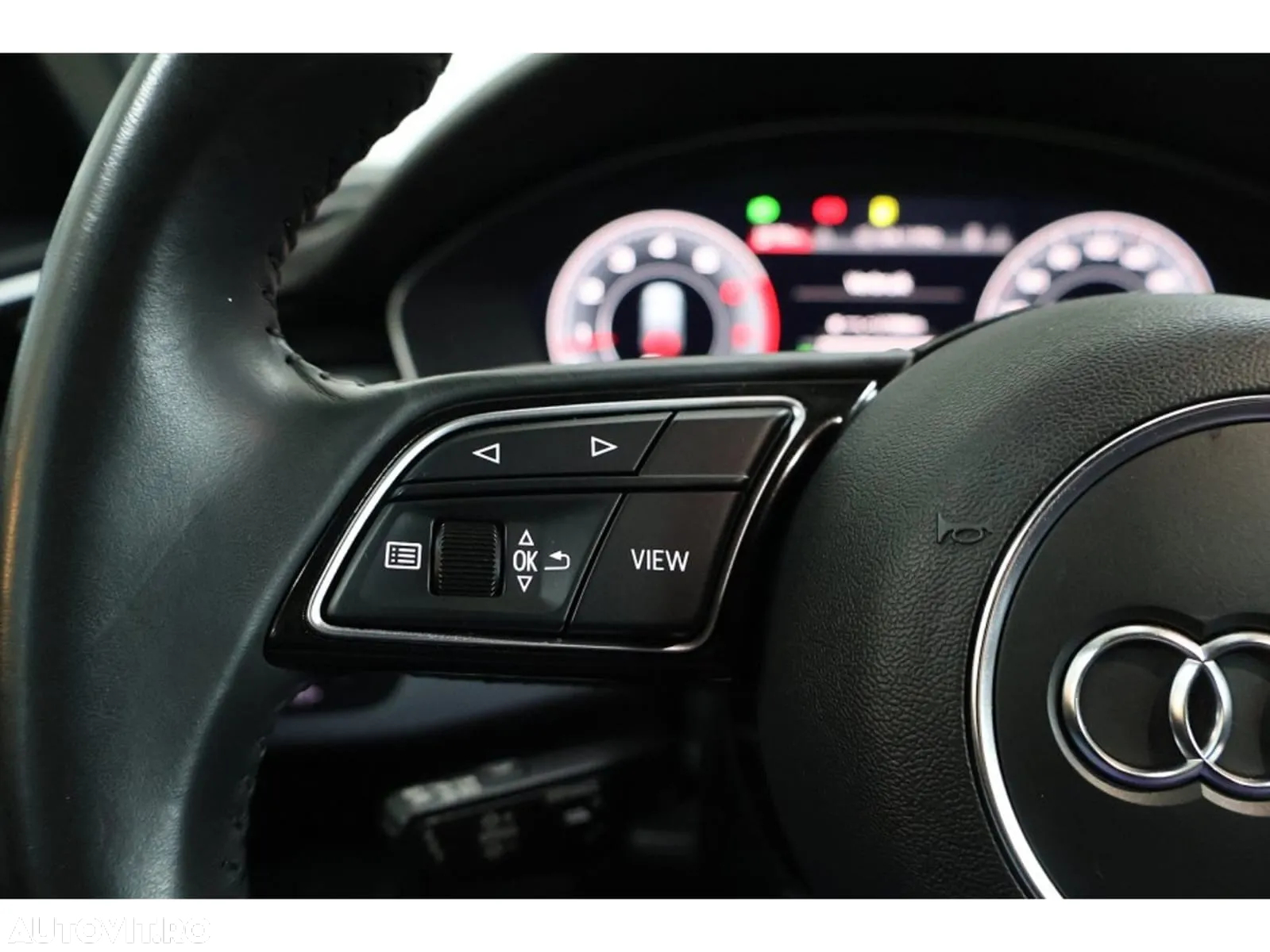 Audi A4 Avant 2.0 35 TFSI S tronic MHEV Advanced - 20