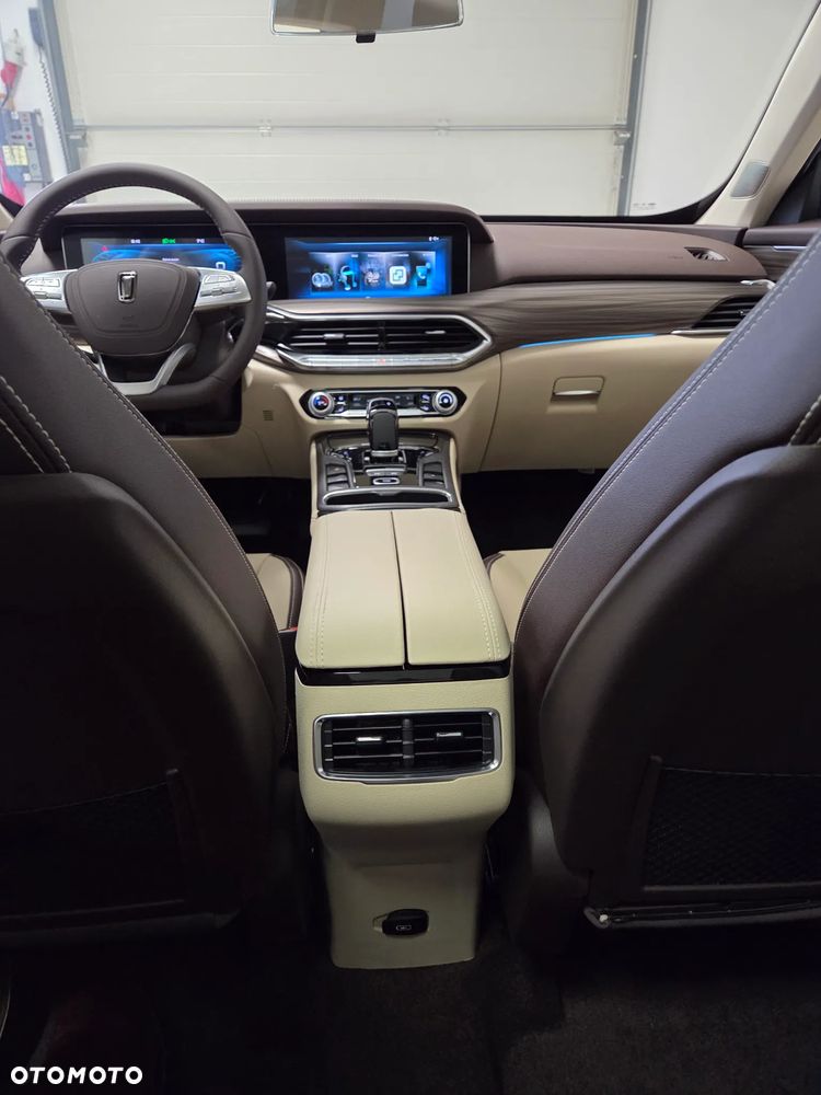 Bestune T77 1.5T Business DCT - 23