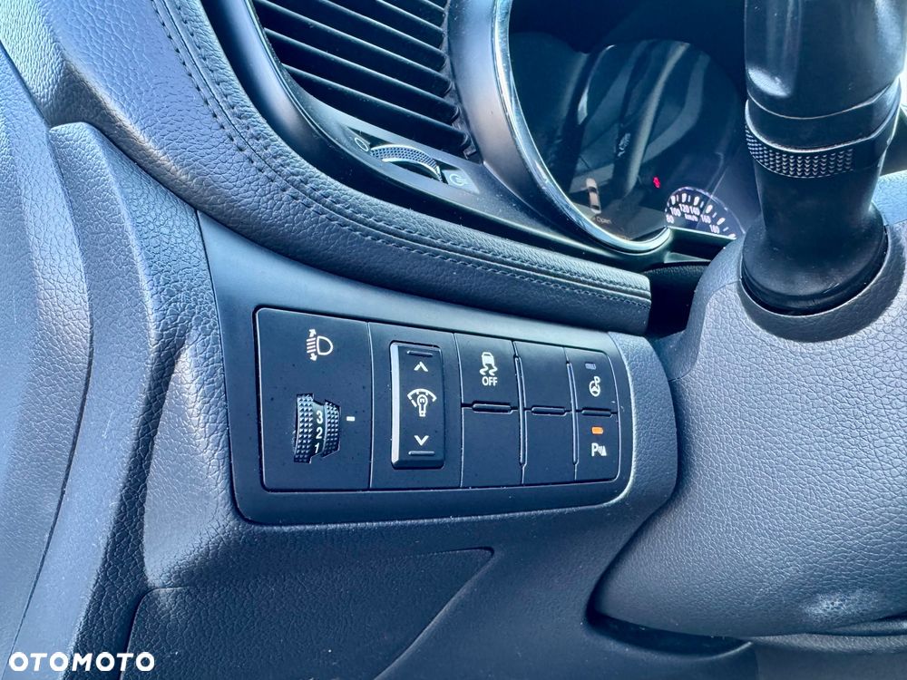 Kia Optima 1.7 CRDi L - 23