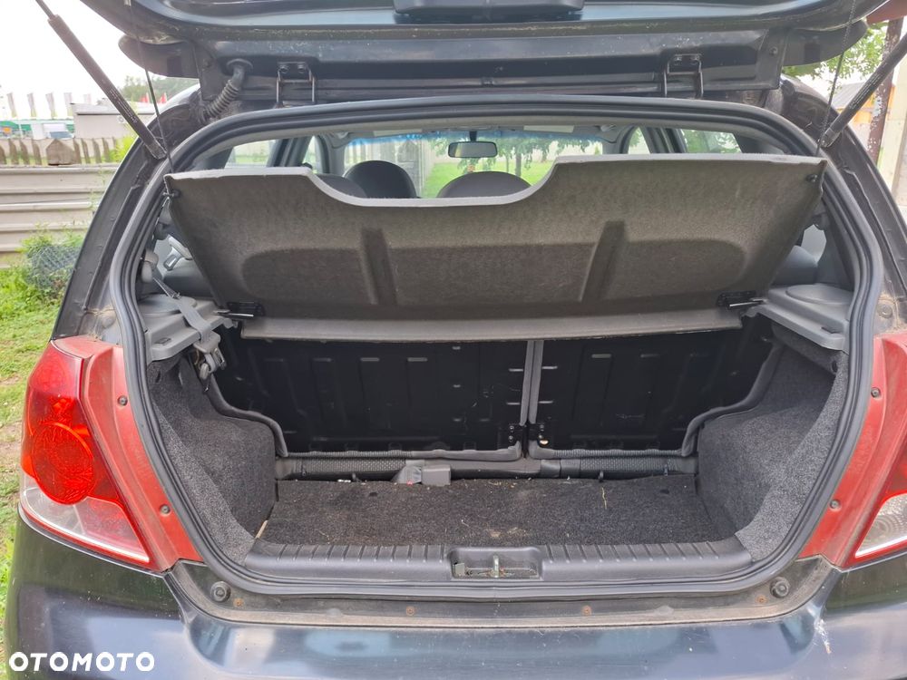 Daewoo Kalos - 6