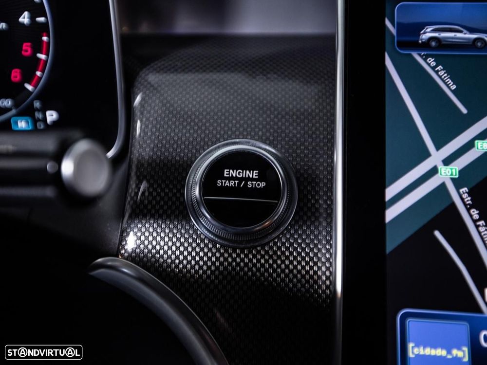 Mercedes-Benz GLC 300 de 4Matic 9G-TRONIC Edition AMG Line - 26