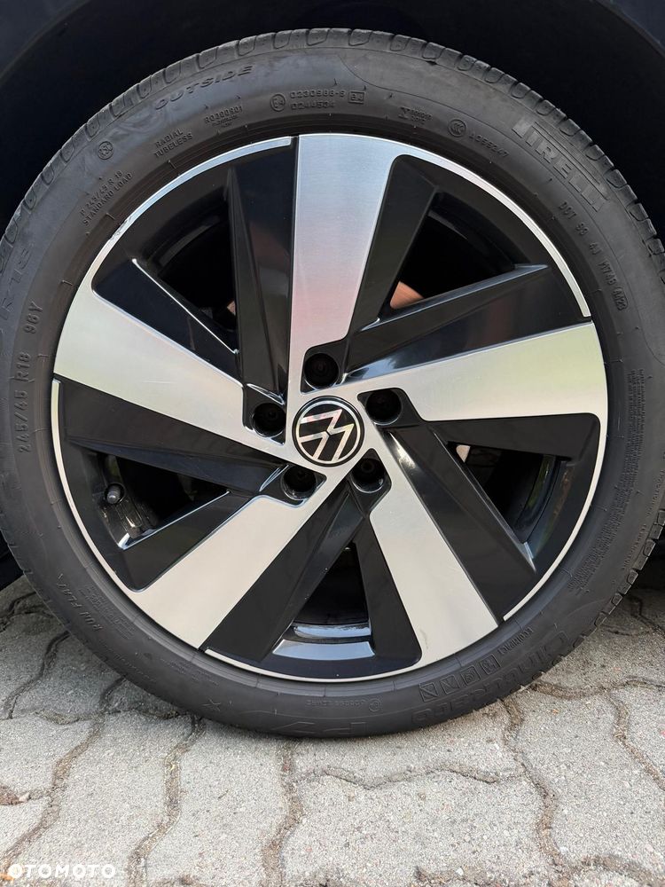 Volkswagen Arteon 2.0 TSI Essence DSG - 13