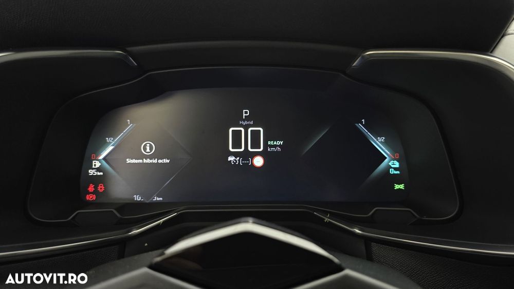 DS Automobiles DS 7 Crossback - 16