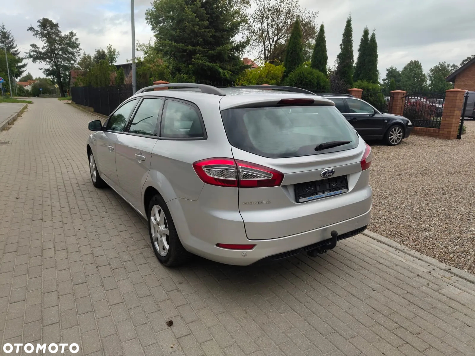 Ford Mondeo 2.0 TDCI Champions Edition - 3