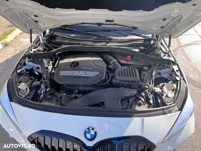 BMW Seria 1 - 6