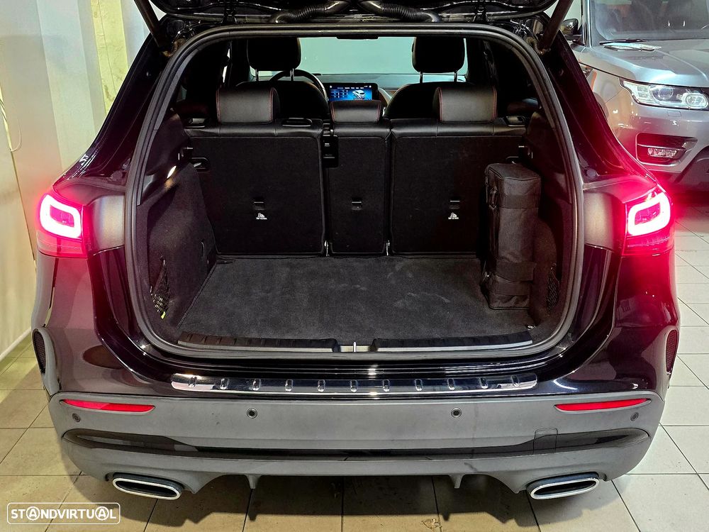 Mercedes-Benz GLA 250 e 8G-DCT Edition AMG Line - 10