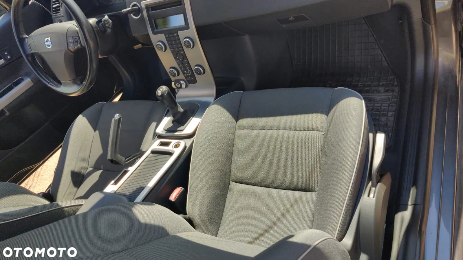 Volvo C30 1.6D - 8