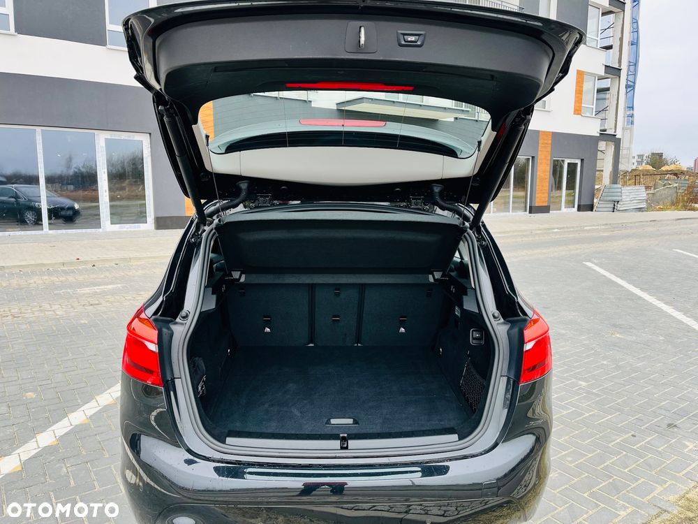 BMW Seria 2 225xe iPerformance - 31