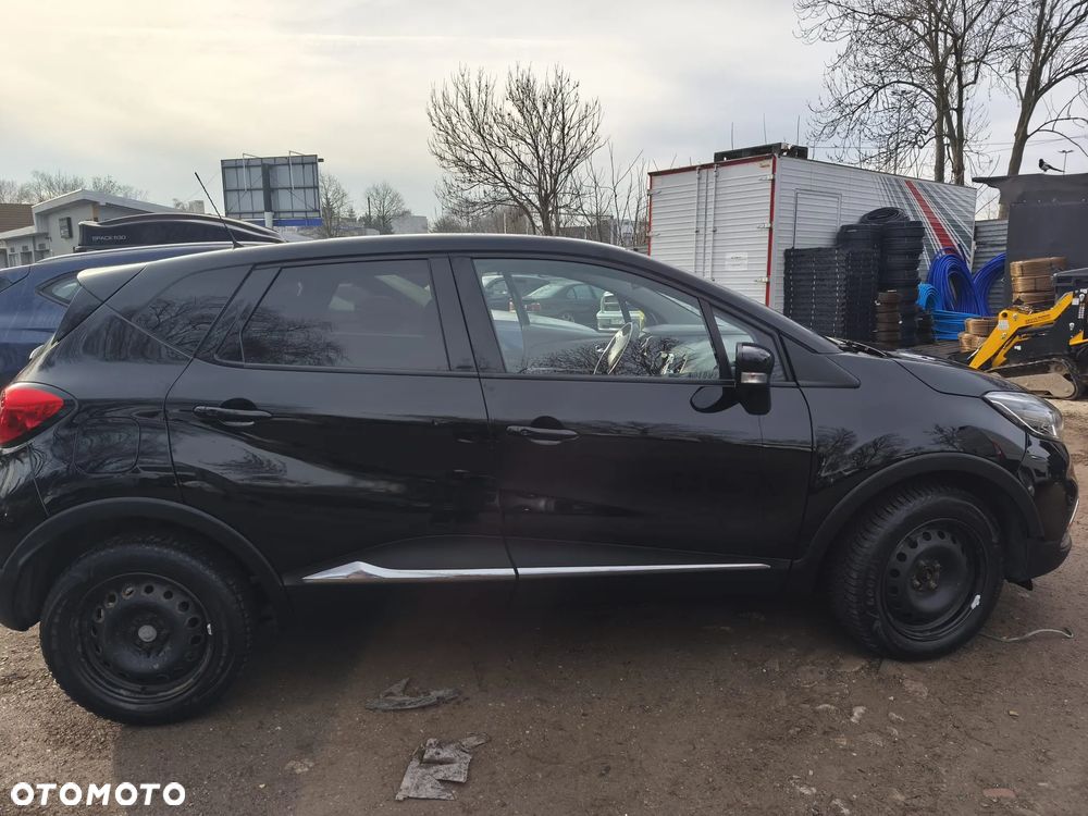 Renault Captur 1.5 dCi Energy Zen Plus - 11
