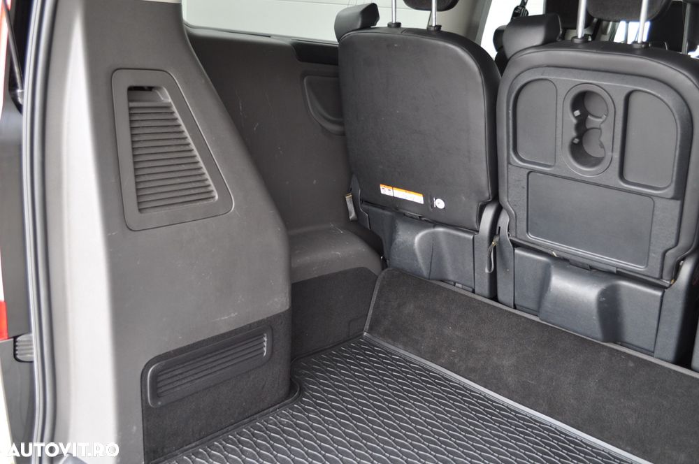 Ford Tourneo Custom Bus 320 2.0 EcoBlue 130 CP L2H1 Titanium Aut. - 25