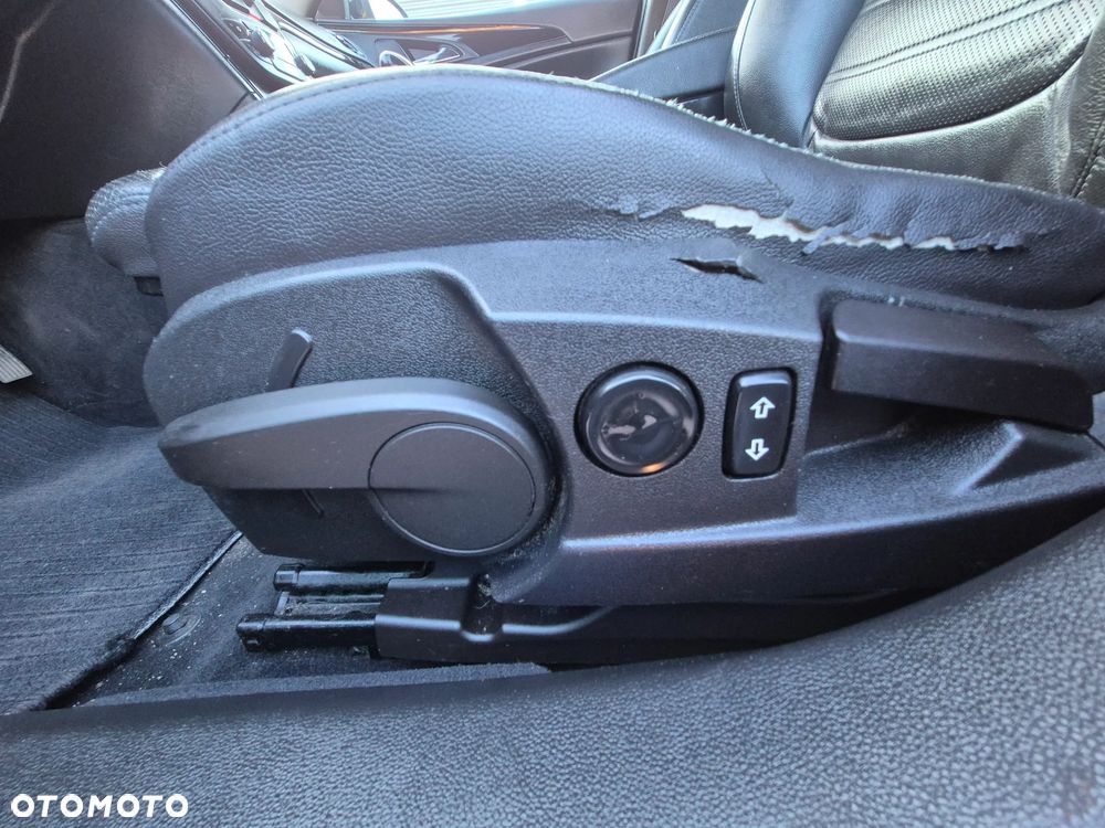 Opel Insignia 2.0 CDTI ecoFLEX Sport - 40