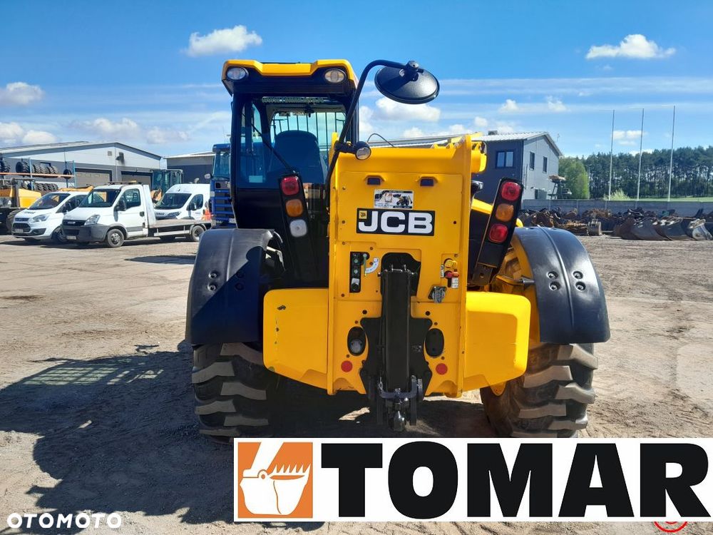 JCB 560-80 2019R agri plus - 6