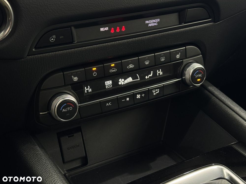 Mazda CX-5 - 24