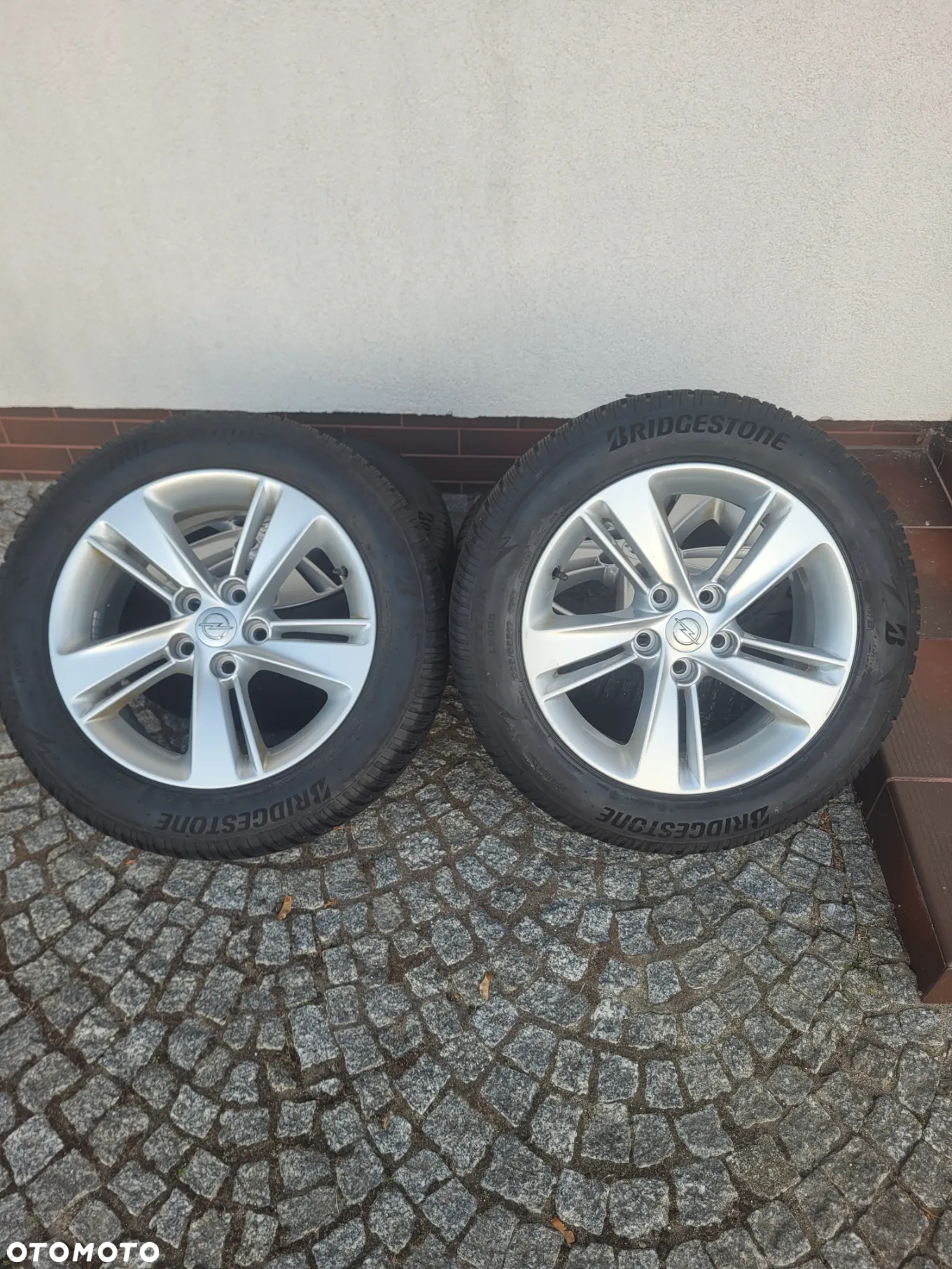 Opel Insignia 2.0 CDTI Sports Tourer ecoFLEXStart/Stop Business Innovation - 21
