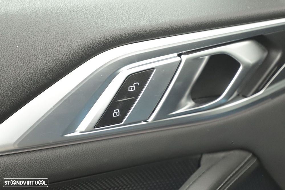 BMW 420 - 23
