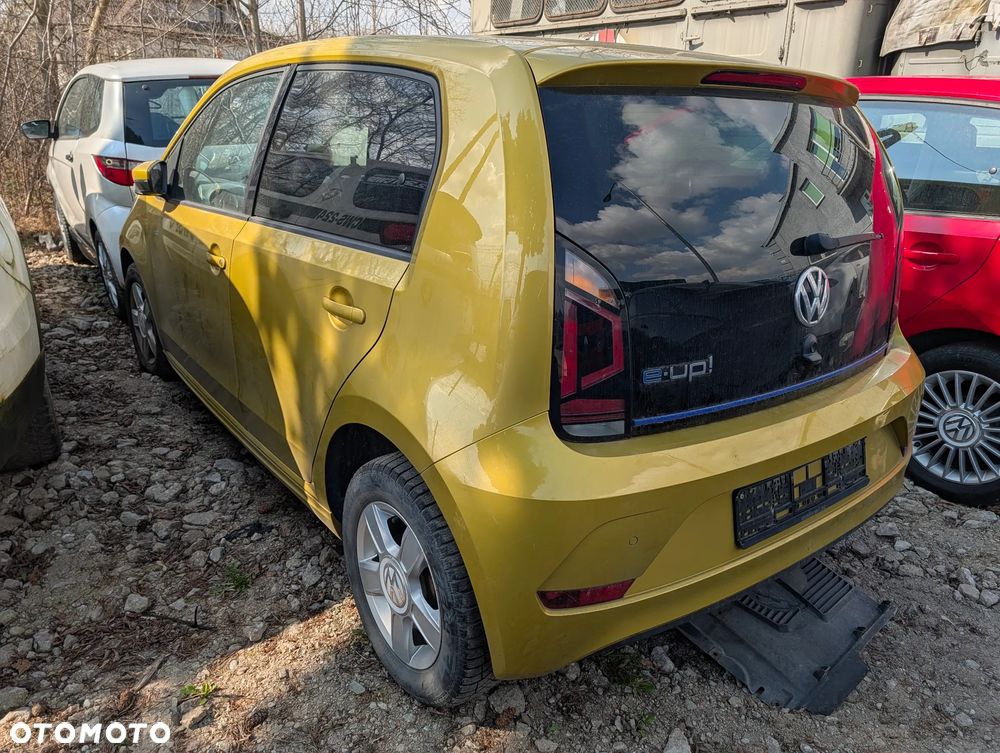 Volkswagen up! e-up - 4