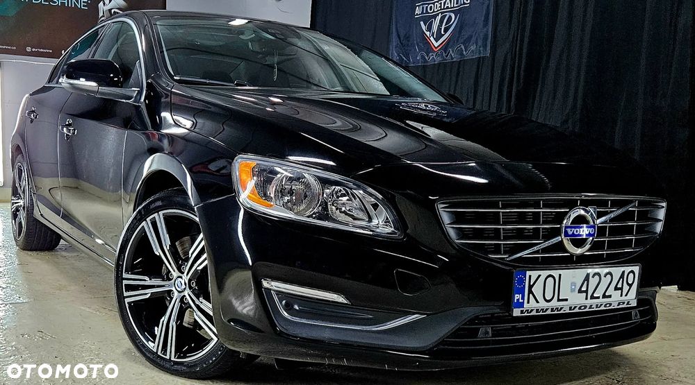 Volvo S60 2.5 T5 AWD - 16